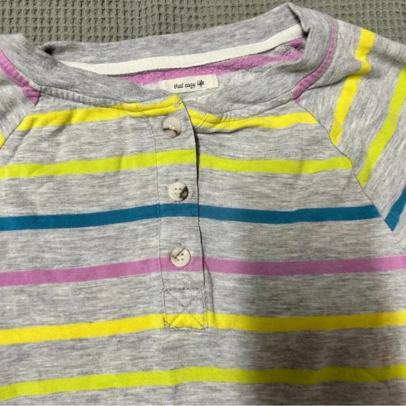 Women’s Long Sleeve Top bundle of 3 size small - Picture 10 of 11